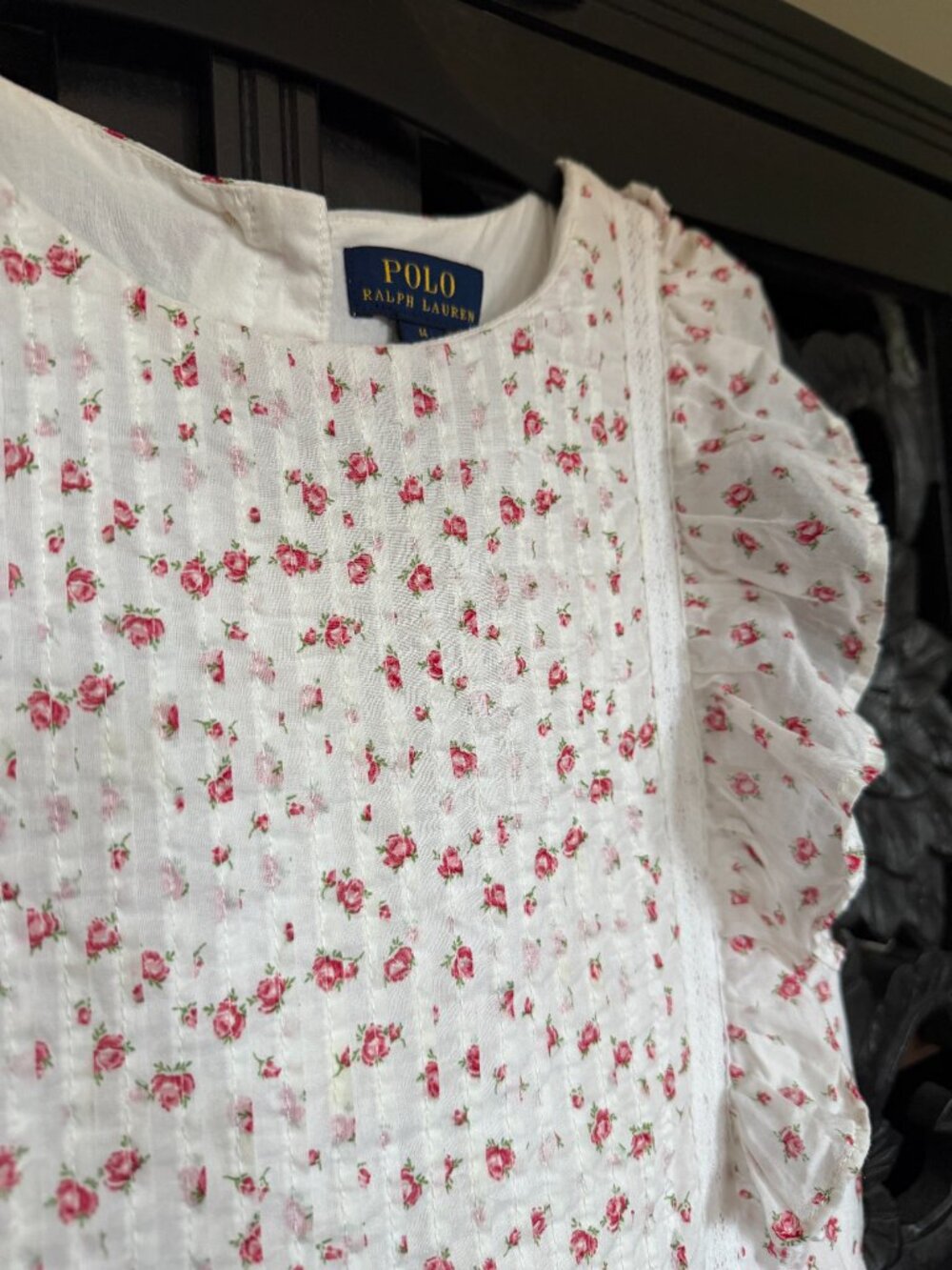 Polo by Ralph Lauren girls dress - Picture 2 of 5